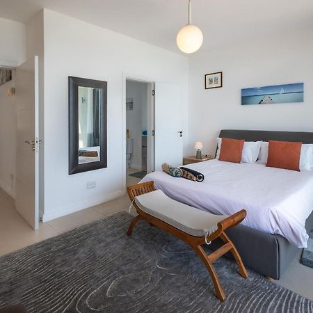 Luxury Beachfront Duplex, Coin De Mire View / 3Bed Кап Малюро Екстериор снимка